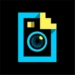 GIPHY CAM Android-sovelluskuvake APK