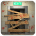 Icona dell'app Android 100 Doors of Revenge APK