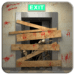 100 Doors of Revenge Android-appikon APK