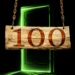 100 Escapers Икона на приложението за Android APK