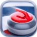 Curling Android-appikon APK