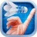 Badminton 3D app icon APK