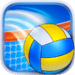 Volleyball Android app icon APK