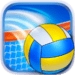 Volleyball Икона на приложението за Android APK