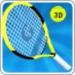 Tennis Icono de la aplicación Android APK
