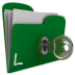 Encryption Manager Lite Android app icon APK