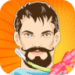 Beard Trimmer app icon APK