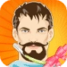 Ikona aplikace Beard Trimmer pro Android APK