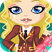 School Dress Up icon ng Android app APK