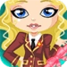 School Dress Up app icon APK