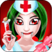 Vampire Doctor Android app icon APK