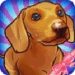 Икона апликације за Андроид Virtual Dog 3D APK