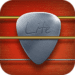 Real Guitar ícone do aplicativo Android APK