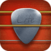 Icône de l'application Android Real Guitar APK