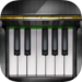 Real Piano Android app icon APK