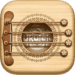 Real Ukulele Android-sovelluskuvake APK