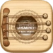 Real Ukulele Android-alkalmazás ikonra APK