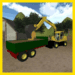Excavator Simulator 3D: Sand icon ng Android app APK