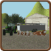 Farm Cattle Transporter 3D icon ng Android app APK