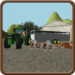 Farm Cattle Transporter 3D Android app icon APK