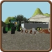 Farm Cattle Transporter 3D Android-app-pictogram APK