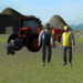 Farming 3D: Tractor Driving Android uygulama simgesi APK