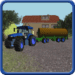 Tractor Manure Transporterr Icono de la aplicación Android APK