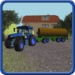 Tractor Manure Transporterr app icon APK