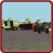 Ikona aplikace Tractor Simulator 3D: Harvest pro Android APK