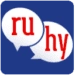 Russian Armenian Translator Android-sovelluskuvake APK