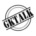 GKtalk Icono de la aplicación Android APK