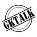 GKtalk Android app icon APK