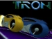 GL TRON Android-sovelluskuvake APK