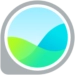 Ikon aplikasi Android GlassWire APK