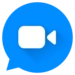 Glide Android app icon APK