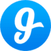 Glide Android-appikon APK