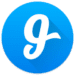 Glide Android-appikon APK