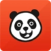 Icona dell'app Android foodpanda APK