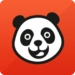 foodpanda Android uygulama simgesi APK