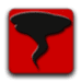 Simple Weather Alert Android-appikon APK