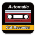 Automatic Call Recorder Android app icon APK