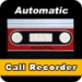 Ikona aplikace Automatic Call Recorder pro Android APK