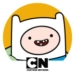 Adventure Time Android app icon APK