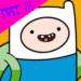 Adventure Time Икона на приложението за Android APK