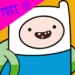 Icône de l'application Android Adventure Time APK