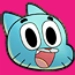 Gumball Android app icon APK