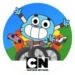 Icône de l'application Android Gumball Racing APK