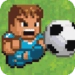 Winning Kick Android-alkalmazás ikonra APK