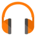 Free Music Download Android-appikon APK