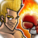 Super K.O. Boxing® 2 Free icon ng Android app APK